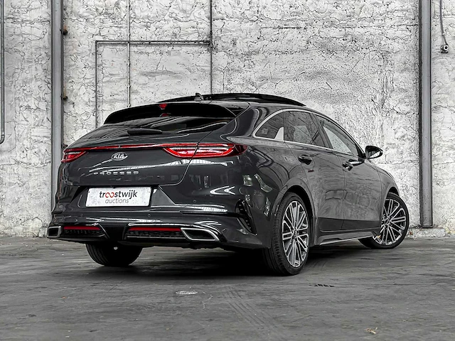 Kia proceed 1.4 t-gdi gt-plusline 140pk 2019, g-789-jf - afbeelding 57 van  57