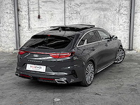 Kia proceed 1.4 t-gdi gt-plusline 140pk 2019, g-789-jf - afbeelding 2 van  57
