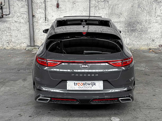 Kia proceed 1.4 t-gdi gt-plusline 140pk 2019, g-789-jf - afbeelding 4 van  57