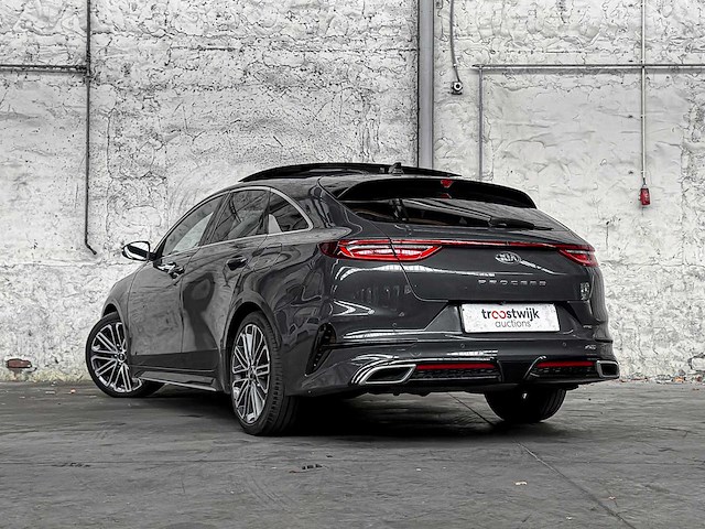Kia proceed 1.4 t-gdi gt-plusline 140pk 2019, g-789-jf - afbeelding 5 van  57