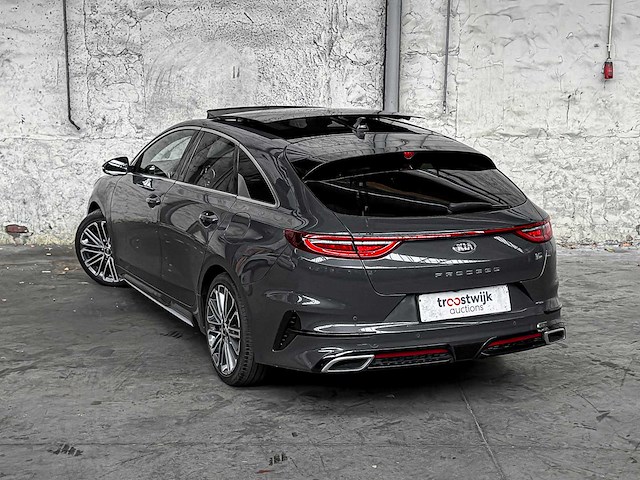 Kia proceed 1.4 t-gdi gt-plusline 140pk 2019, g-789-jf - afbeelding 6 van  57
