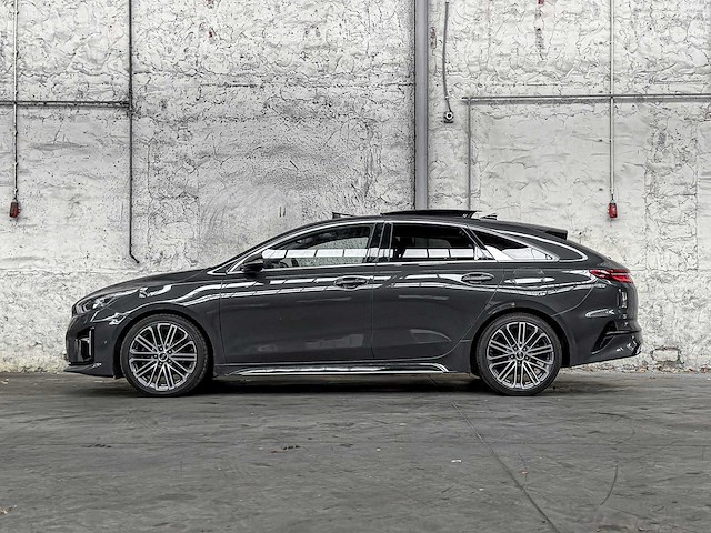 Kia proceed 1.4 t-gdi gt-plusline 140pk 2019, g-789-jf - afbeelding 7 van  57