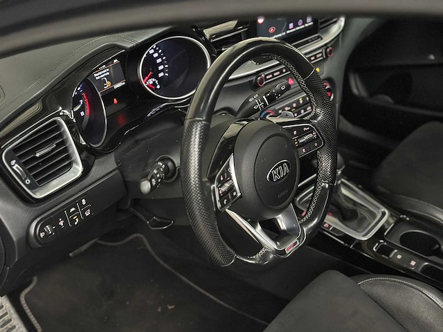 Kia proceed 1.4 t-gdi gt-plusline 140pk 2019, g-789-jf - afbeelding 9 van  57