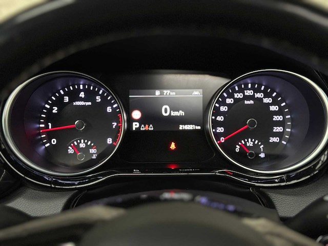 Kia proceed 1.4 t-gdi gt-plusline 140pk 2019, g-789-jf - afbeelding 10 van  57