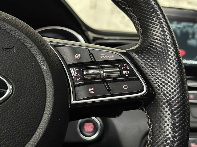 Kia proceed 1.4 t-gdi gt-plusline 140pk 2019, g-789-jf - afbeelding 15 van  57