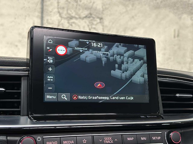 Kia proceed 1.4 t-gdi gt-plusline 140pk 2019, g-789-jf - afbeelding 16 van  57