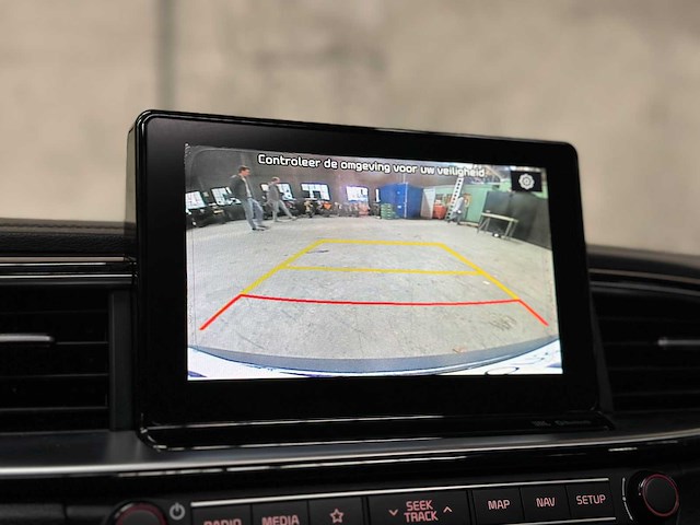 Kia proceed 1.4 t-gdi gt-plusline 140pk 2019, g-789-jf - afbeelding 17 van  57