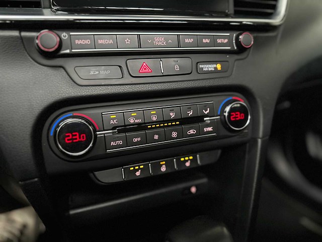 Kia proceed 1.4 t-gdi gt-plusline 140pk 2019, g-789-jf - afbeelding 18 van  57