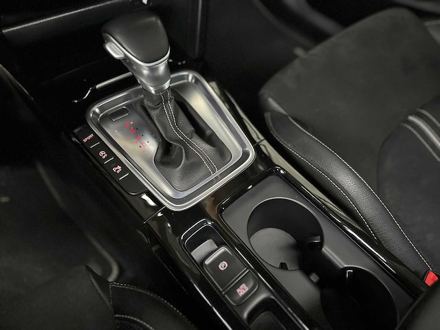 Kia proceed 1.4 t-gdi gt-plusline 140pk 2019, g-789-jf - afbeelding 19 van  57