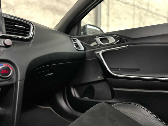 Kia proceed 1.4 t-gdi gt-plusline 140pk 2019, g-789-jf - afbeelding 20 van  57