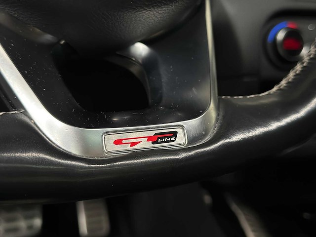 Kia proceed 1.4 t-gdi gt-plusline 140pk 2019, g-789-jf - afbeelding 22 van  57