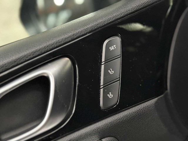 Kia proceed 1.4 t-gdi gt-plusline 140pk 2019, g-789-jf - afbeelding 27 van  57