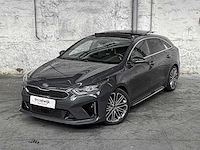 Kia proceed 1.4 t-gdi gt-plusline 140pk 2019, g-789-jf - afbeelding 23 van  57