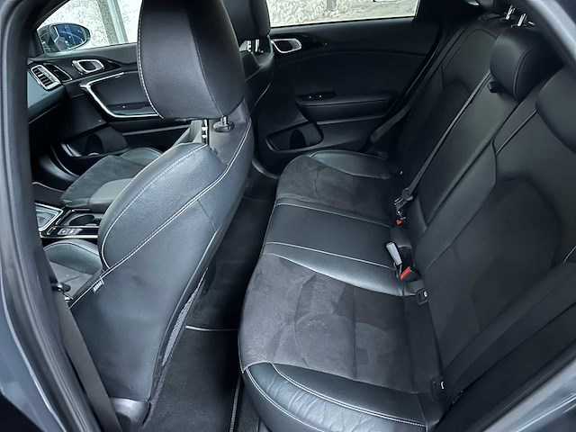 Kia proceed 1.4 t-gdi gt-plusline 140pk 2019, g-789-jf - afbeelding 38 van  57