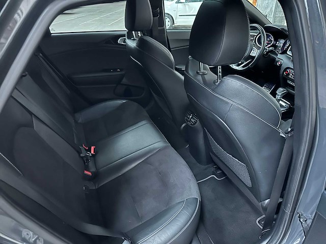 Kia proceed 1.4 t-gdi gt-plusline 140pk 2019, g-789-jf - afbeelding 44 van  57