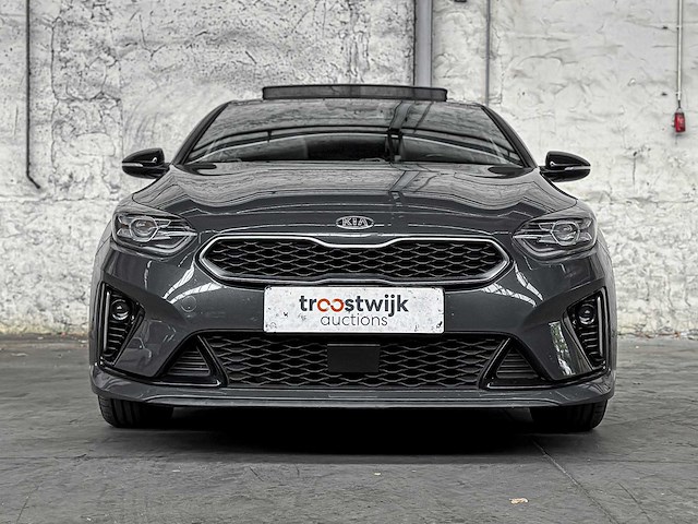 Kia proceed 1.4 t-gdi gt-plusline 140pk 2019, g-789-jf - afbeelding 34 van  57