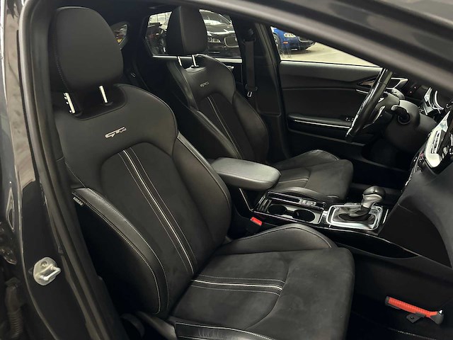 Kia proceed 1.4 t-gdi gt-plusline 140pk 2019, g-789-jf - afbeelding 49 van  57