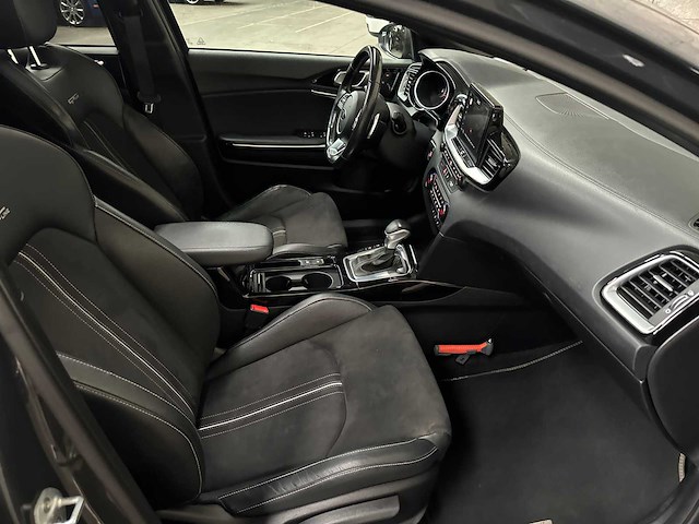 Kia proceed 1.4 t-gdi gt-plusline 140pk 2019, g-789-jf - afbeelding 50 van  57