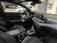 Kia proceed 1.4 t-gdi gt-plusline 140pk 2019, g-789-jf - afbeelding 52 van  57