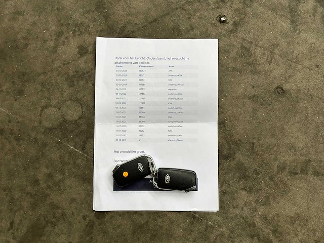 Kia proceed 1.4 t-gdi gt-plusline 140pk 2019, g-789-jf - afbeelding 53 van  57