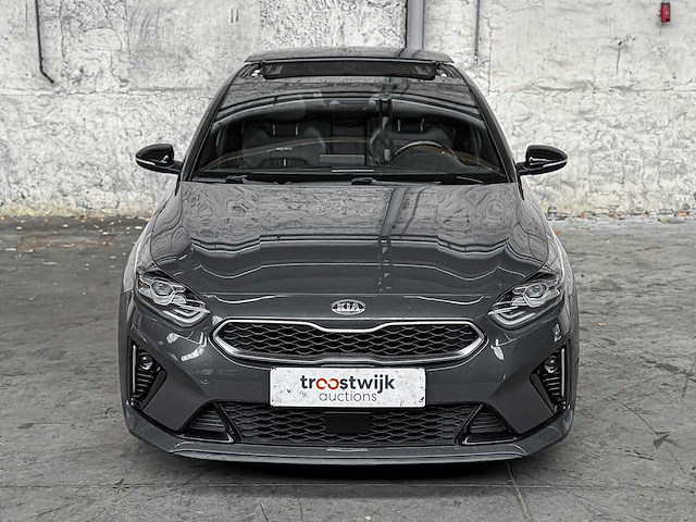 Kia proceed 1.4 t-gdi gt-plusline 140pk 2019, g-789-jf - afbeelding 45 van  57