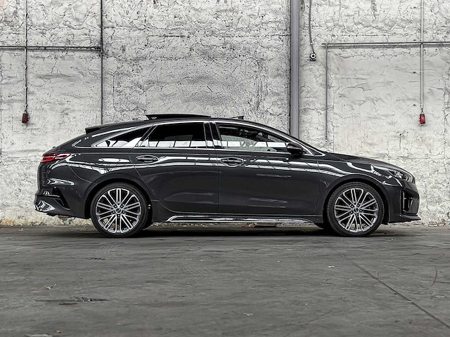 Kia proceed 1.4 t-gdi gt-plusline 140pk 2019, g-789-jf - afbeelding 56 van  57