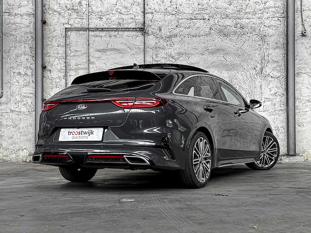 Kia proceed 1.4 t-gdi gt-plusline 140pk 2019, g-789-jf - afbeelding 57 van  57