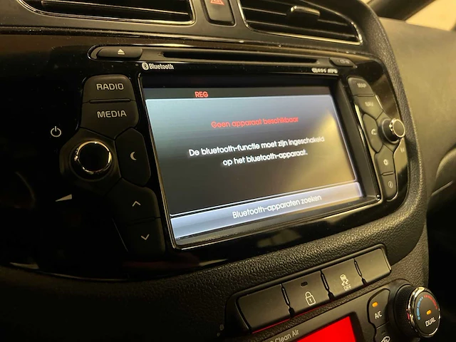 Kia pro_cee'd 1.6 gdi businesline 135pk 2015 (origineel-nl), gn-100-x - afbeelding 7 van  33