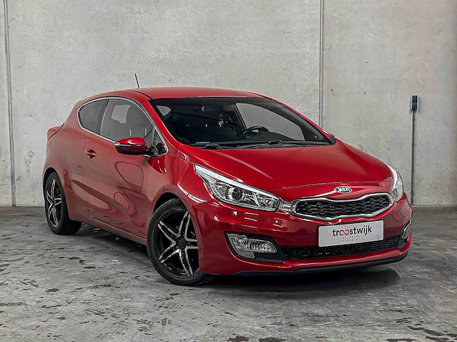 Kia pro_cee'd 1.6 gdi businesline 135pk 2015 (origineel-nl), gn-100-x - afbeelding 29 van  33