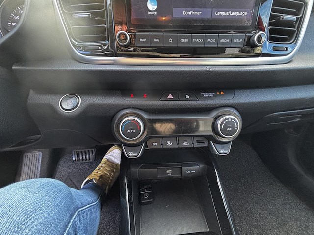 Kia rio -1.0 t more 101 at,2021 - afbeelding 4 van  28