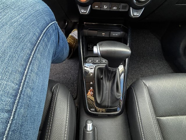 Kia rio -1.0 t more 101 at,2021 - afbeelding 5 van  28