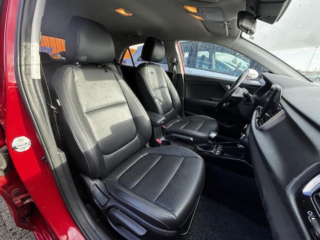 Kia rio -1.0 t more 101 at,2021 - afbeelding 15 van  28