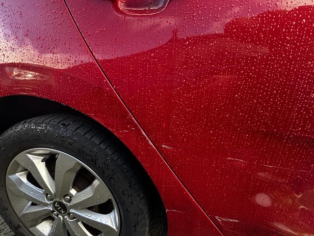 Kia rio -1.0 t more 101 at,2021 - afbeelding 20 van  28