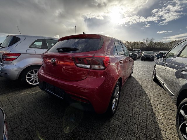 Kia rio -1.0 t more 101 at,2021 - afbeelding 23 van  28