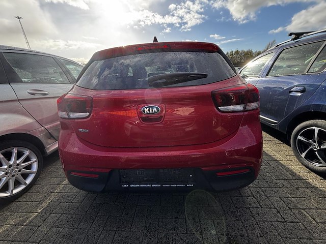 Kia rio -1.0 t more 101 at,2021 - afbeelding 24 van  28