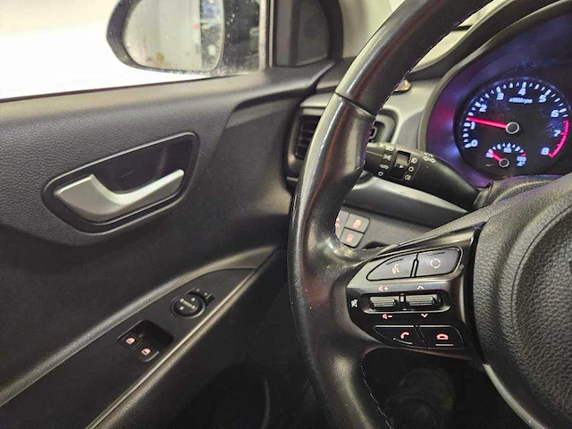 Kia rio 1.0 tgdi design edition; tp-215-p - afbeelding 3 van  16
