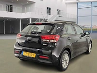 Kia rio 1.0 tgdi design edition; tp-215-p - afbeelding 9 van  16