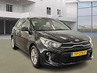 Kia rio 1.0 tgdi design edition; tp-215-p - afbeelding 10 van  16