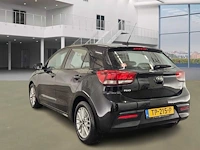 Kia rio 1.0 tgdi design edition; tp-215-p - afbeelding 11 van  16