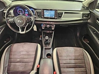 Kia rio 1.0 tgdi design edition; tp-215-p - afbeelding 14 van  16