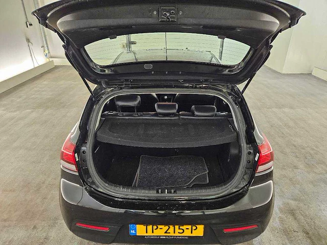 Kia rio 1.0 tgdi design edition; tp-215-p - afbeelding 16 van  16