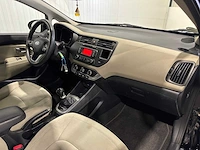 Kia rio 1.2 cvvt comf. pack tz-288-g - afbeelding 3 van  25