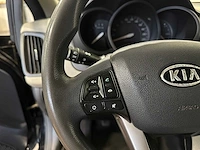 Kia rio 1.2 cvvt comf. pack tz-288-g - afbeelding 5 van  25