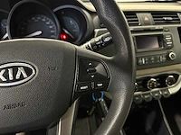 Kia rio 1.2 cvvt comf. pack tz-288-g - afbeelding 6 van  25