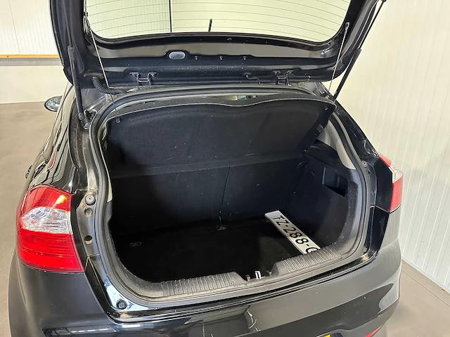 Kia rio 1.2 cvvt comf. pack tz-288-g - afbeelding 17 van  25