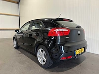 Kia rio 1.2 cvvt comf. pack tz-288-g - afbeelding 19 van  25