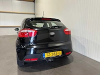 Kia rio 1.2 cvvt comf. pack tz-288-g - afbeelding 20 van  25