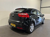 Kia rio 1.2 cvvt comf. pack tz-288-g - afbeelding 21 van  25