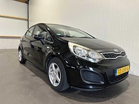 Kia rio 1.2 cvvt comf. pack tz-288-g - afbeelding 23 van  25
