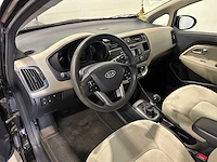 Kia rio 1.2 cvvt comf. pack tz-288-g - afbeelding 25 van  25